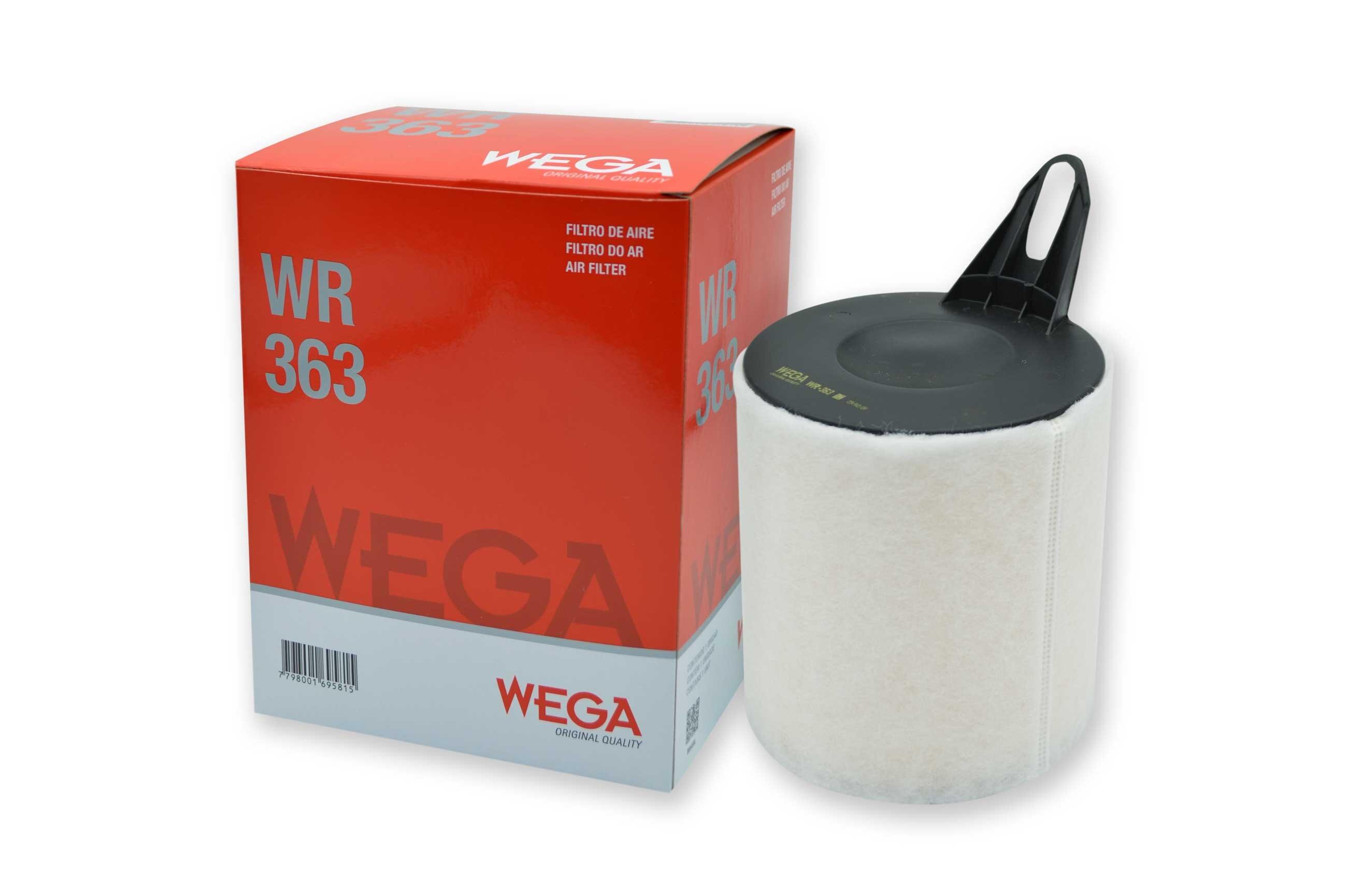Filtro aire 2.0 16V 2005/ Bmw | 2.0 16V