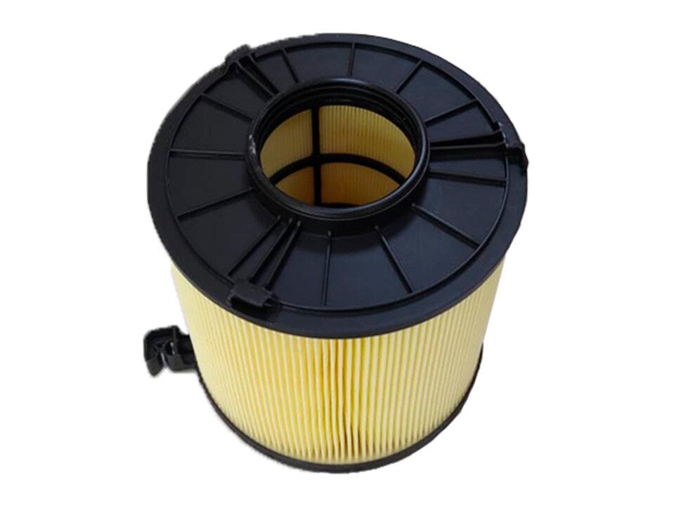 Filtro aire A5 Q5 tfsi tubular con sensor Audi | A4