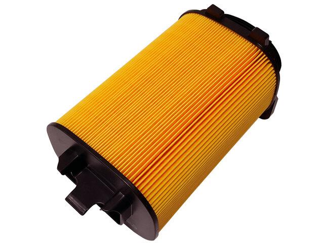 Filtro aire mercedes benz clase c 2012/