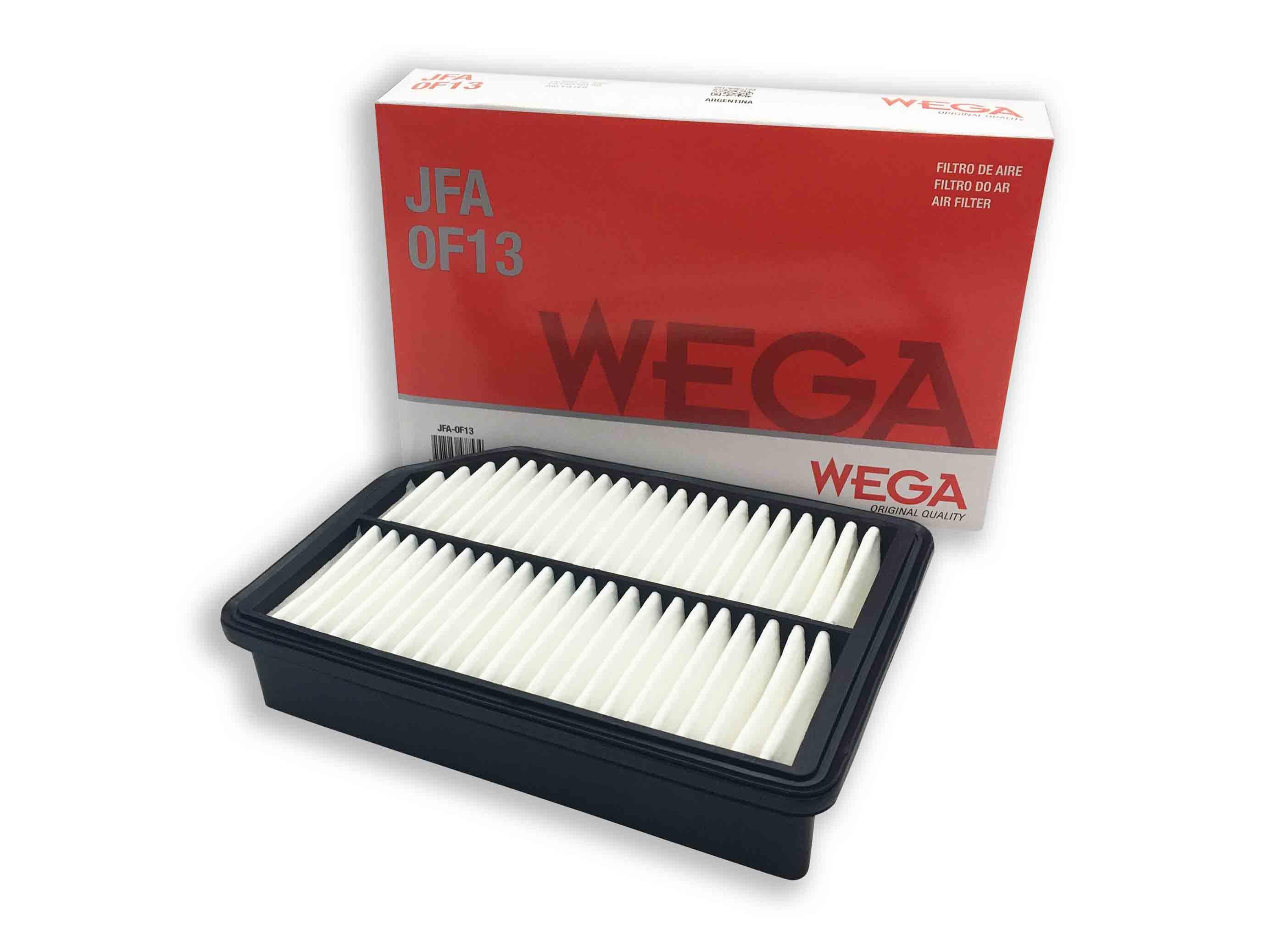 Filtro aire cielo JFA0F13 jfa-F13 chery