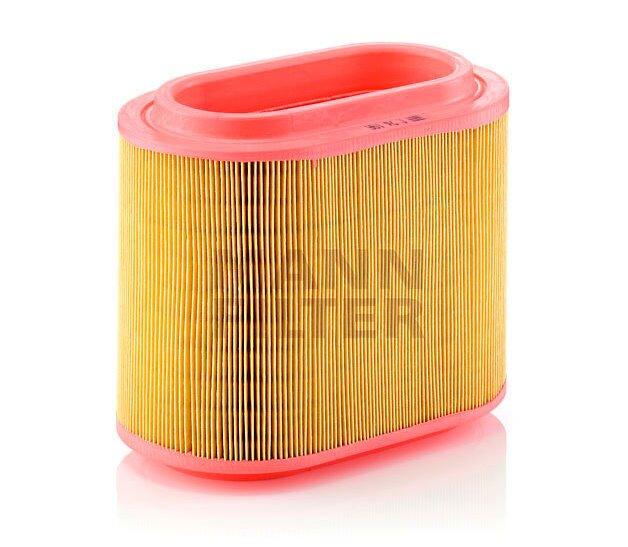Filtro aire Minibus / Jfa-H01) (C 24 196) hyundai