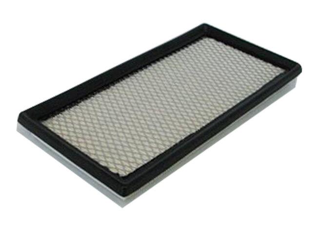 Filtro aire jfa-980