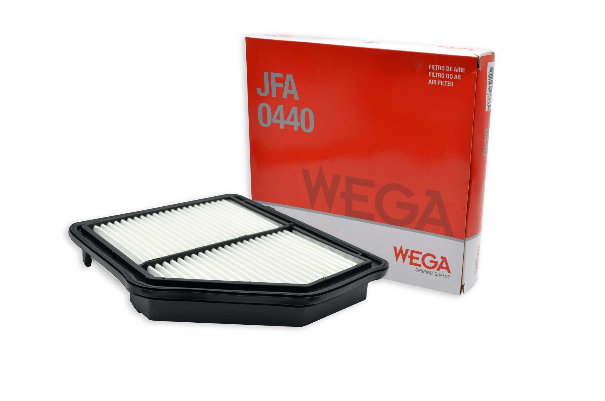 FILTRO AIRE JFA0440 HONDA | CRV