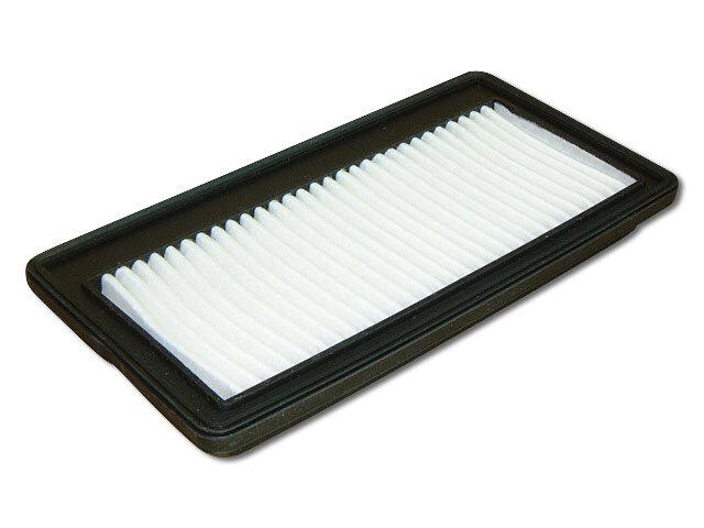 Filtro aire atos hyundai