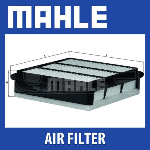 Filtro aire mitsubishi montero L200 triton LX2834 1500A098