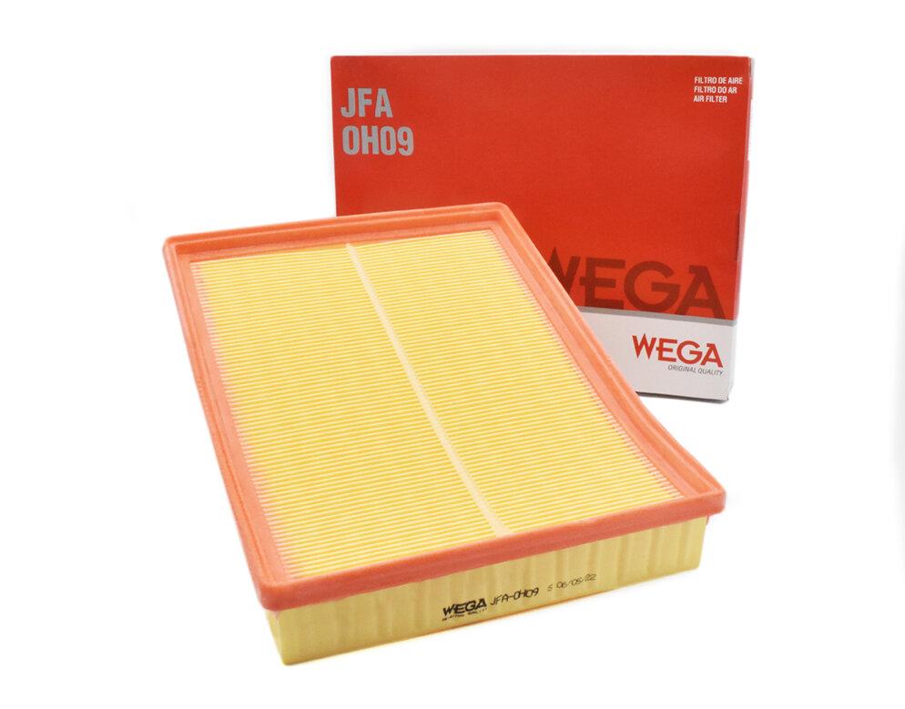 Wega jfa-0H09