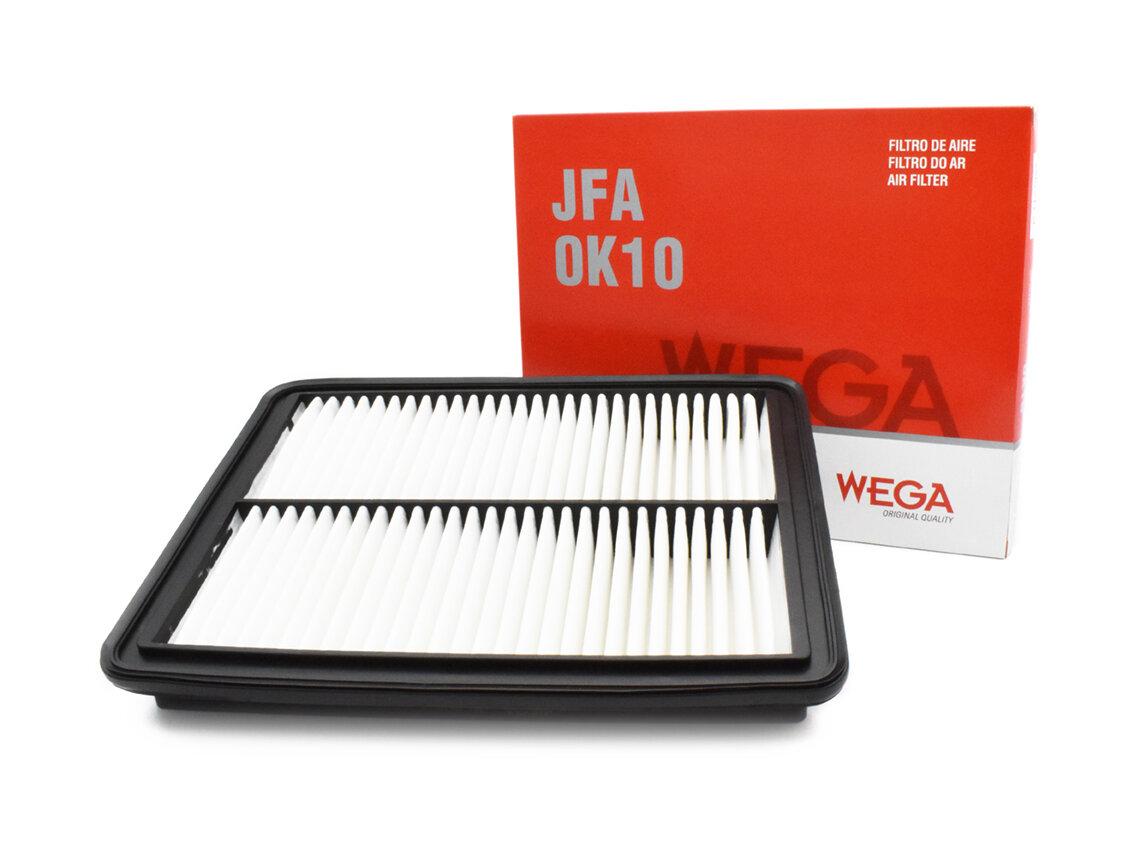Wega jfa-0K10