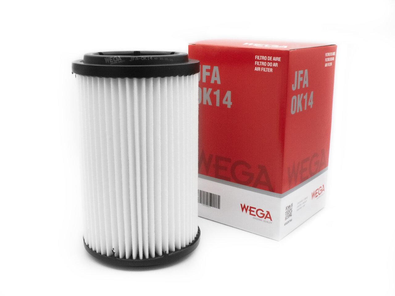 Wega jfa-0K14