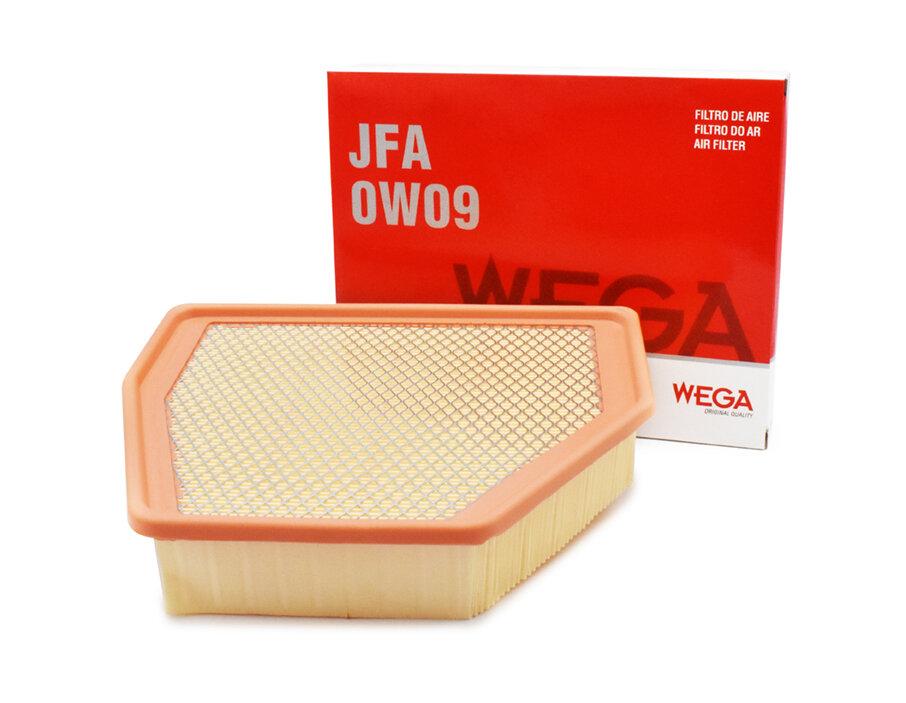 Wega jfa-0W09