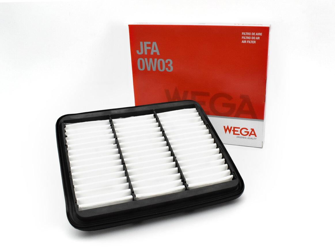 Filtro aire 1.0 8V 2008/ Chevrolet | Spark | 1.0 8V