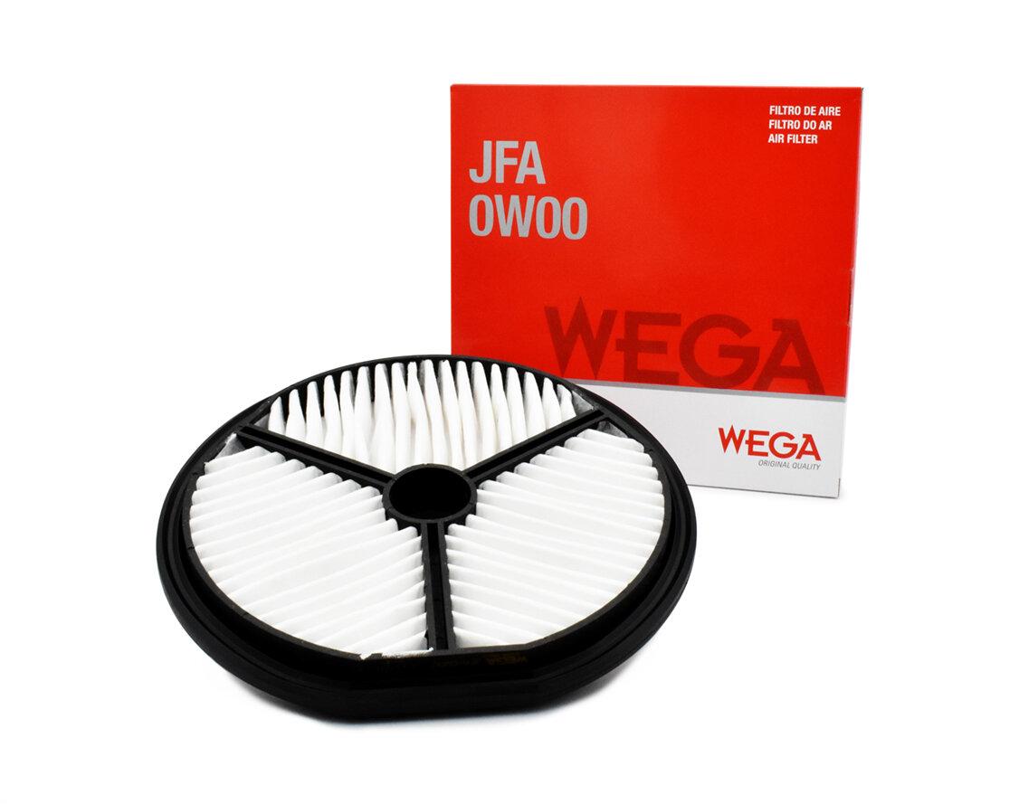 Filtro aire tico daewoo