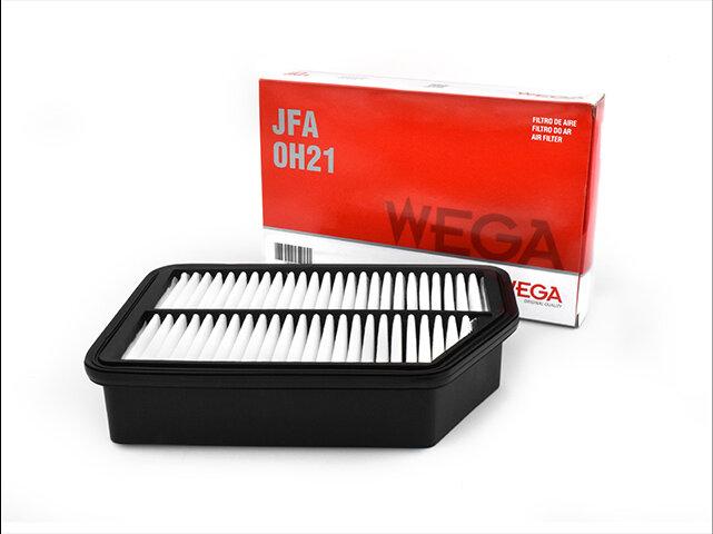 Filtro aire new - 2,0 td 184CV (IX35) 2010 → Hyundai | Tucson