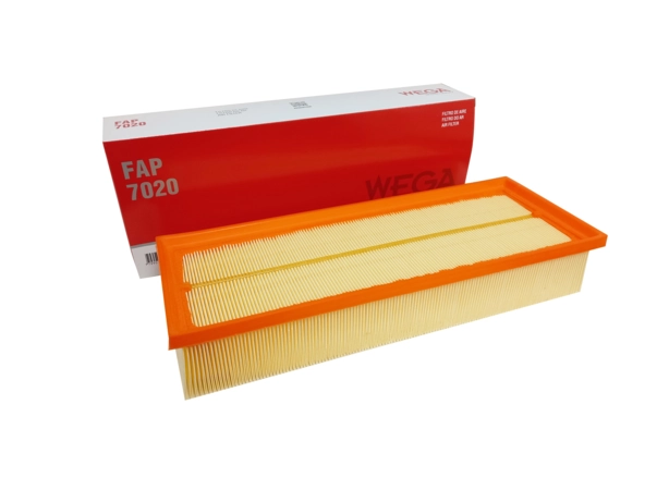 FILTRO AIRE FORD | TERRITORY | 1,5 GTDI | 143CV 2020 →
