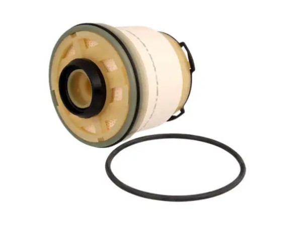 FILTRO COMBUSTIBLE DIESEL 3.2 MOTOR PUMA (OEM KU2J/9155/AA - AB39/9176/AC) FORD | RANGER | 2.2