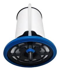 FILTRO COMBUSTIBLE DIESEL 2.0L JTD - JEEP:RENEGADE 2.0L TURBO MEDIDAS:ALTURA TOTAL: (H)145,8 MM FIAT / JEEP | TORO