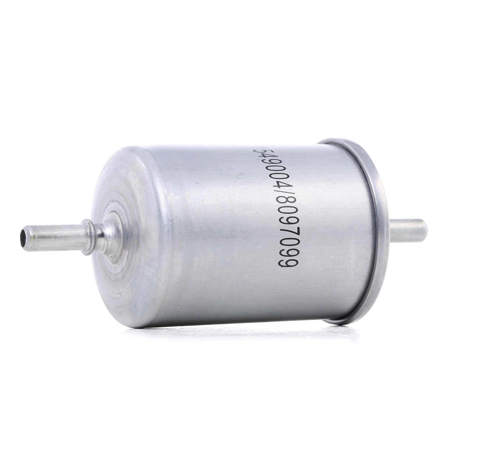 FILTRO COMBUSTIBLE NAFTA PEUGEOT INYECCION WK58/3 CITROEN