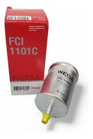 FILTRO COMBUSTIBLE NAFTA PEUGEOT INYECCION WK58/3 CITROEN — foto 5