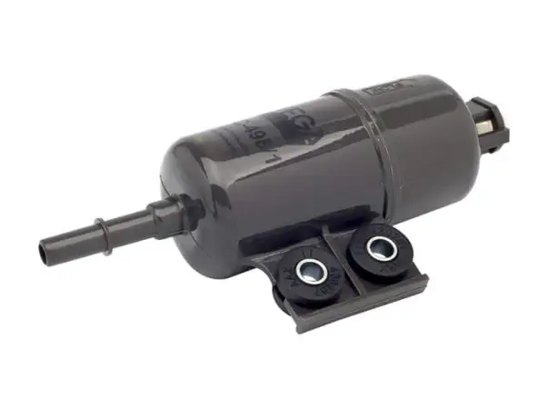 Filtro combustible nafta 2,4 158CV 16V vtec 2002 → jfc-498/1 Honda | Cr-v