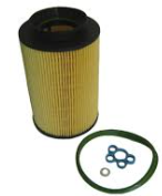 Filtro combustible diesel serie 3 320 - 2,0 M47D20 E46 2001 → bmw
