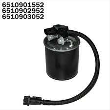Filtro de combustible mercedes benz sprinter 415 cdi