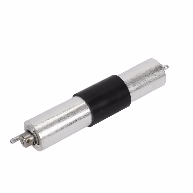 Filtro combustible inyeccion bmw serie 3 E46 (Oem 13321439407 / WK532/1)