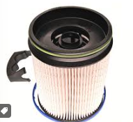 FILTRO COMBUSTIBLE DIESEL FORD RANGER RAPTOR 2,0 Panther Bi-Turbo 213CV 2020/