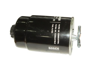 Filtro combustible chevrolet s-10 mwm 2.8 electronica 4.07TCE