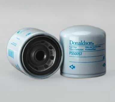 Filtro combustible diesel gasoil komatsu D37E 2H 2J toyota