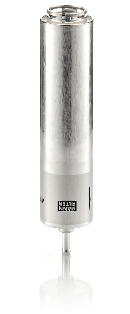 Filtro combustible diesel Bmw | 320D — foto 2