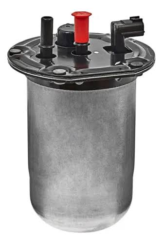 Filtro combustible renault Alaskan / Nissan frontier NP300 2.3 2021/ — foto 2