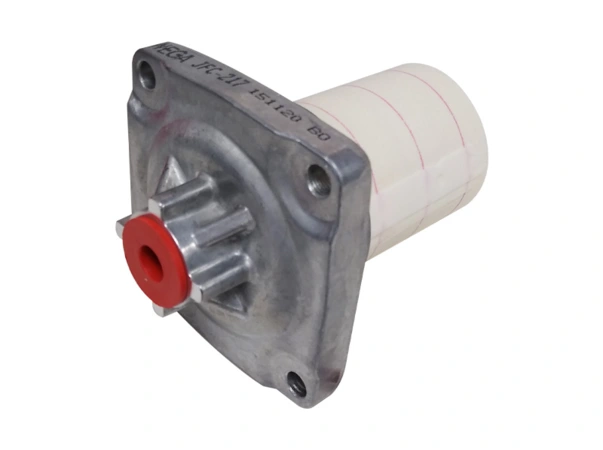 Filtro combustible diesel Toyota | Hilux 2016/ |1GD / 2GD / 2.4 / 2.8 | Alta presion va en el sistema common rail insertado