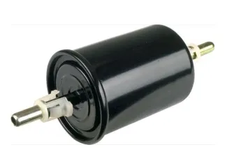 FILTRO COMBUSTIBLE NAFTA CHEVROLET ASTRA / CHEVROLET BLAZER 96/.. / CHEVROLET FRONTERA / CHEVROLET OMEGA ../94 / CHEVROLET S10 95/00 / CHEVROLET VECTRA ../95 / CITROEN AX / CITROEN BX 86/93 / CITROEN XANTIA 94/.. / CITROEN ZX 92/.. / FIAT BARCHETTA 95/05 / FIAT TIPO 95/..