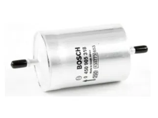FILTRO COMBUSTIBLE NAFTA ALFA ROMEO 75 86/89 / ALFA ROMEO ALFETTA 80/87 / AUDI A4 95/01 / AUDI A6 97/05 / BMW 3 82/.. / BMW 5 77/91 / BMW 5 ../87 / BMW 6 77/87 / BMW 7 86/.. / BMW 7 ../80 / CHEVROLET C20 94/96 / CHEVROLET CORSA 94/..
