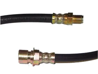 Flexible embrague ika Gladiator / Renault torino