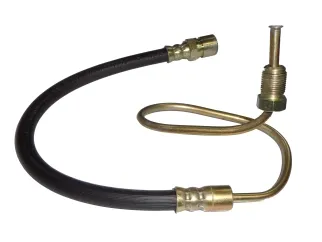 Flexible embrague mercedes benz sprinter todos