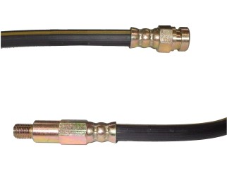 FLEXIBLE FRENO 12 TS-TL-BREAK TS 2DA SERIE DELANTERO 365MM_ RENAULT