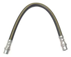 FLEXIBLE FRENO TRASERO 2H0 B- - LARGO 340MM M=10X1 | AMAROK