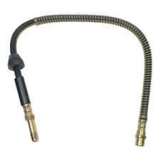 FLEXIBLE FRENO DELANTERO 2H0 B- P | AMAROK | 2005-2010