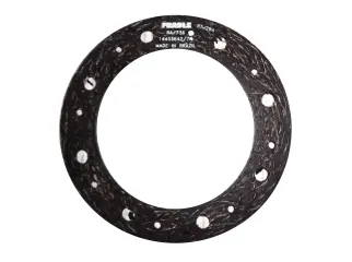 Forro embrague fiat 147 ../88 / Fiat uno ../88