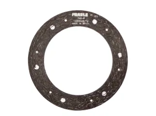 Forro embrague fiat 128 / Fiat Regatta / Renault 12