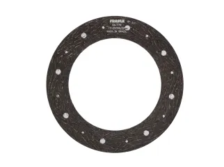 Forro embrague peugeot 504 / Renault 21