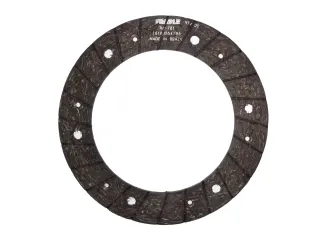 Forro embrague fiat Duna / Fiat Uno / Peugeot 205 / Peugeot 306 / Peugeot 405 / Renault 11 / Renault 12 / Renault 19 / Renault 9 / Renault Clio / Renault Express / Renault trafic