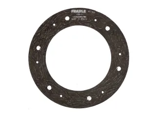 FORRO EMBRAGUE DODGE 1500 / FIAT 125 / FIAT 1600 / RENAULT 11 / RENAULT 12 / RENAULT 18 / RENAULT 9