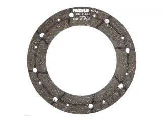 Forro embrague dodge 1500 / Renault 12 / Renault 18