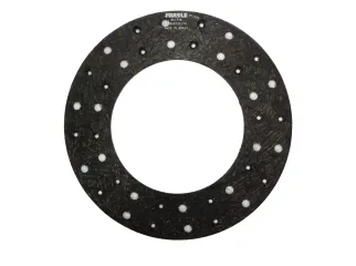 FORRO EMBRAGUE AGRALE 6000 Todos / CHEVROLET D20 / FORD F1000 / MARCOPOLO VOLARE Todos