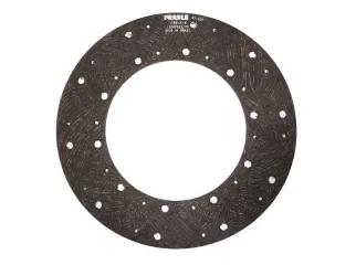 Forro embrague mercedes benz 1112 / Mercedes benz 1114