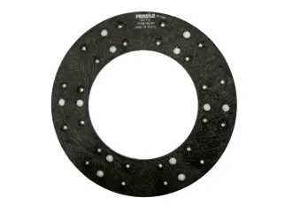 Forro embrague mercedes benz 1111 / Mercedes benz 1113 / Mercedes benz 321 / Mercedes benz 709 / Mercedes benz lo 812 / Mercedes benz lp 1113 / Mercedes benz lpo 1113 / Mercedes benz o 321 Todos / Mercedes benz o 352 ../71