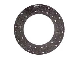 Forro embrague mercedes benz 1113 / Mercedes benz 1114 / Mercedes benz 1116 / Mercedes benz 1313 / Mercedes benz 1314 / Mercedes benz 1316 / Mercedes benz 1317 / Mercedes benz 1513 / Mercedes benz 1514 / Mercedes benz 1516 / Mercedes benz 1517 / Mercedes benz 1518