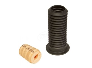 FUELLE Y TOPE AMORTIGUADOR FORD FIESTA KINETIC ECOSPORT DELANTERO (sirve para adapar en HONDA CRV 2006-2011 AMORT DEL)