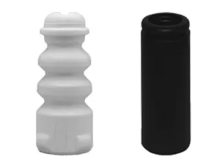 Fuelle amortiguador ford escort 94/96 / Ford fiesta 94/02 / Ford Focus / Ford galaxy 92/94 / Ford Ka / Volkswagen passat 94/.. / Volkswagen polo 96/.. / Volkswagen quantum 88/00 | Trasero